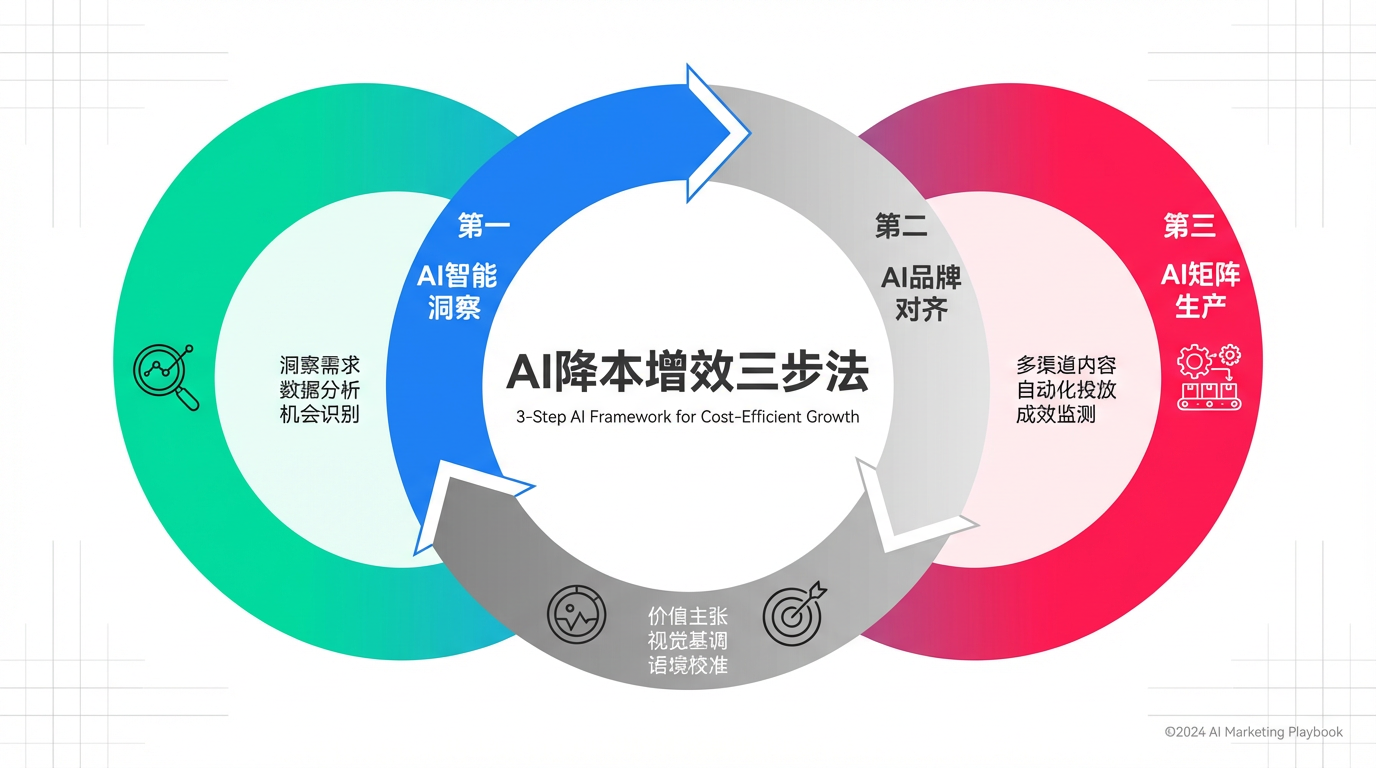 北辰区企业必看：不用扩招招人，AI就能帮门店降本增收