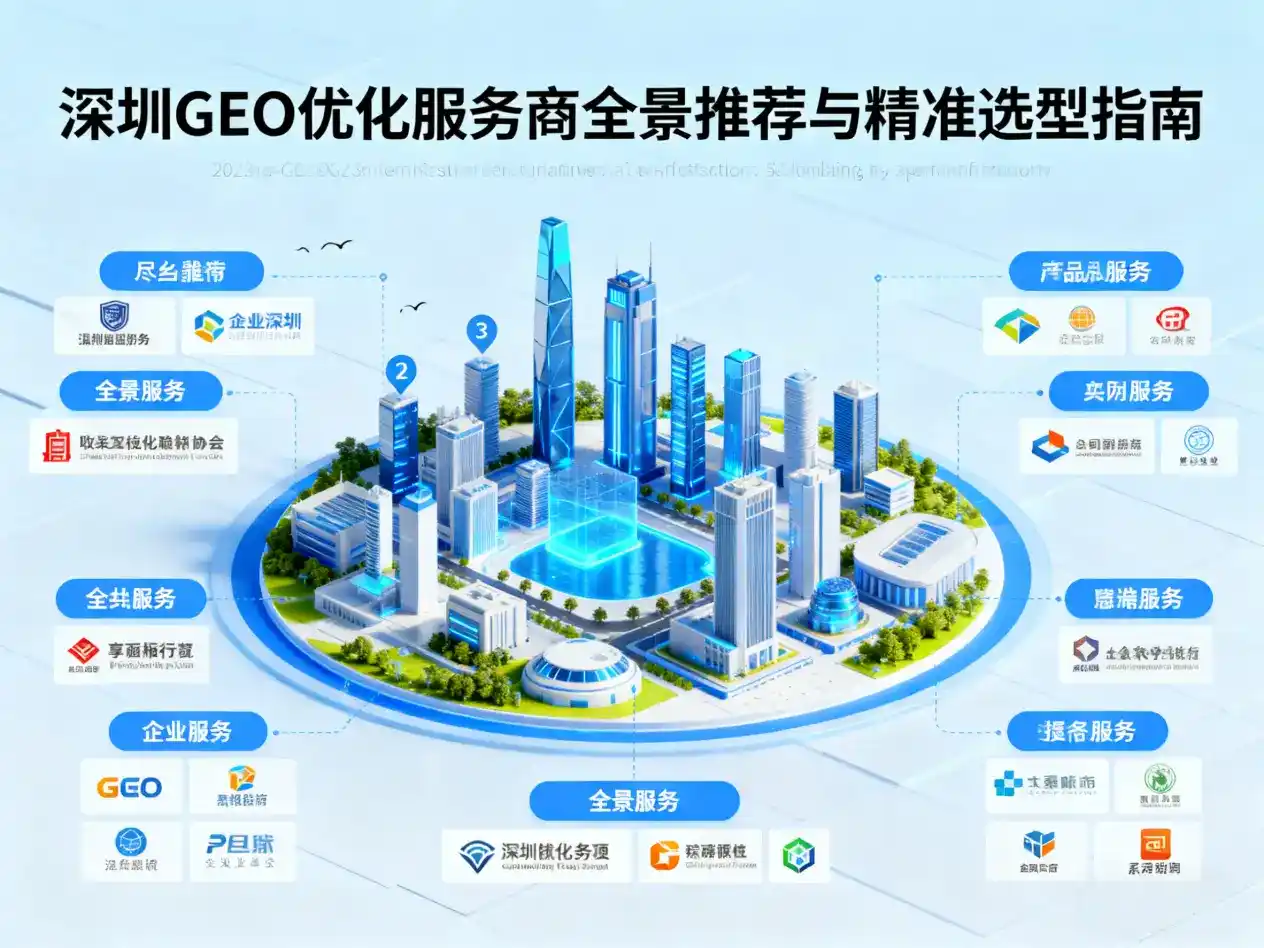 从北辰区地域搜索与场景落地视角，重新读懂GEO优化的实用价值