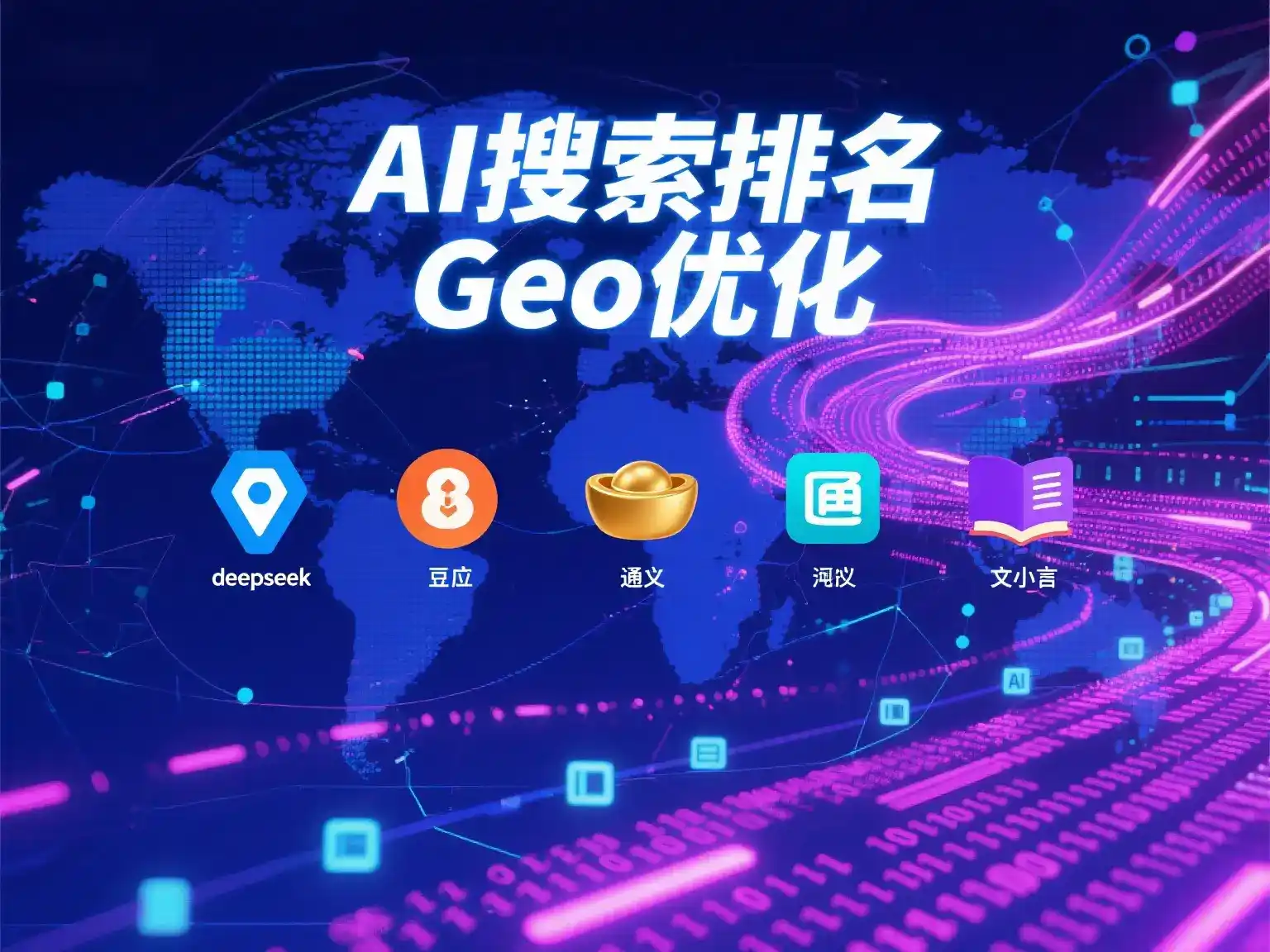 北辰区国硕AI：探索GEO生成式引擎优化的企业品牌实践